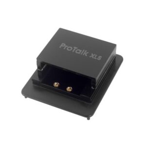 Adaptador de baterías para analizador series A para batería KNB46L  para radios Kenwood PROTALK XLS TK3230K.