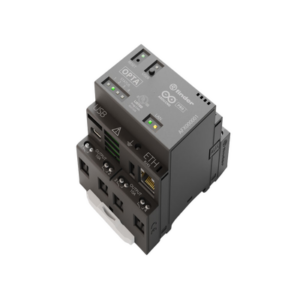 Arduino Opta RS485 / Integración en industria, soporta múltiples lenguajes de programación, Ethernet,USB-C,RS-485