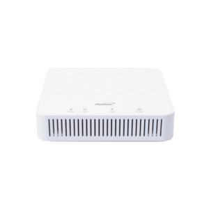 ONU Bridge GPON / 1 Puerto Gigabit Ethernet / Clase B+ ITU-T G.984 / SC/UPC / 80 x 23.5 x 80 mm