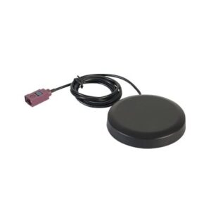 Antena Omnidireccional / 800 MHz - 6 GHz / 5.8 dBi / SMA Hembra / Uso Exterior
