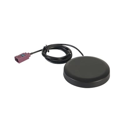 Antena Omnidireccional / 800 MHz - 6 GHz / 5.8 dBi / SMA Hembra / Uso Exterior