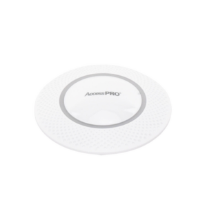 Puerta de Enlace IoT / BLE Multicanal / 1000 Etiquetas / Alcance 300 m (984.3 ft) / Wi-Fi / PoE / Indicador LED 7 Colores