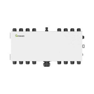 Hub de Conexión Paralela ARK LV HUB A1/ Gestión de Hasta 8 Grupos de Baterías / Interfaces CAN y RS485 / Protección IP20