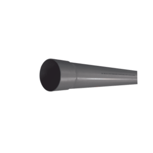 Tubo Conduit Cédula 40 de 1 1/4" (35 mm).