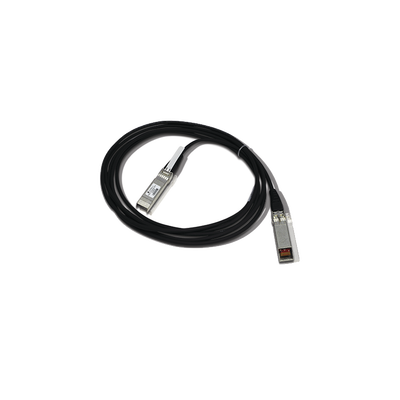 Cable Direct Attach SFP+ / 10 Gbps / 1 m (3.3 ft) / Twinax Pasivo / Bajo Consumo 0.1 W