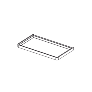 BASE PARA  BATERIA AXE 5.0L-C1