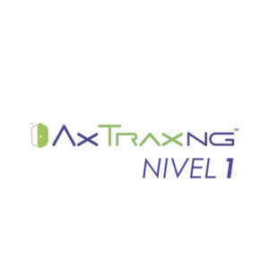 Licencia Software / 257-512 Lectoras / Cliente-Servidor / Control Acceso Centralizado