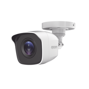 Cámara Bala TURBOHD / 2 Megapixel 1080p / Gran Angular 103° / IR EXIR 20 m (65.6 ft) / IP66 / 4 Tecnologías Seleccionables / Policarbonato
