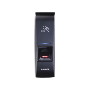 BioEntry Plus Lector de Huella con PROX (125KHz EM) Compatible solo con BioStar 2