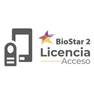 Actualización de licencia / Control de acceso biométrico / Integración API / Servicio en la nube móvil / Escalabilidad empresarial