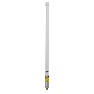 Antena Omnidireccional / 902-928 MHz / 9 dBi / Fibra de Vidrio / IP67 / Resistencia 202 km/h