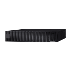 Módulo de Baterías Externas / 36V / 60A / Rack 2U / Torre / Recarga 4 Horas / 6 Baterías 12V/9Ah