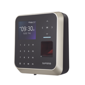 Lector biométrico / NPU con IA / 500,000 usuarios / WiFi+Ethernet+RS-485 / IP65 / EM-MIFARE-DESFire-FeliCa-NFC-Bluetooth