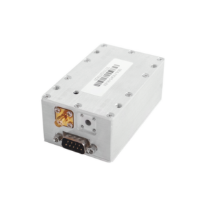 Preamplificador de Banda Selectiva / 1900 MHz / Up-Link / Diseño Compacto / Filtrado Avanzado
