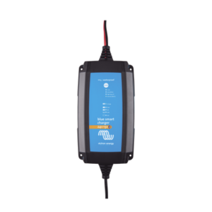 Cargador de Baterías / 24V 13A / IP65 / Bluetooth / 7 Etapas / 0.43 ft x 0.33 ft x 0.23 ft