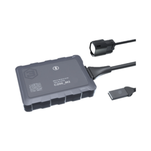 Calibrador para sensor de combustible / RS-485 a USB / 19200bps / -40°C a +85°C / 65x45x25mm