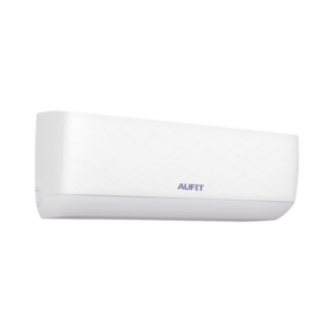 Minisplit Inverter Wi-Fi / SEER 20 / 12,000 BTU (1 TON) / Solo Frío / 110 Vca / R32 / Filtro de Alta Densidad