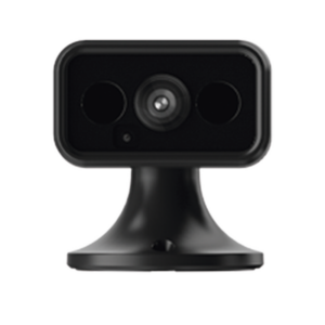 Cámara Interior Vehicular / 720p / Visión Nocturna IR / Grabación de Cabina / Compatible con Dashcams JC450 y JC261