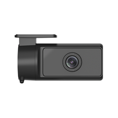 Cámara Interior Vehicular AHD / 720p / 119° / Infrarrojo / Ángulo de Visión Ajustable / Compatible con Dashcams JC450 y JC261