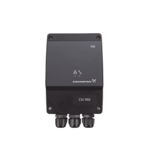 Unidad De Interface Para SQFLEX