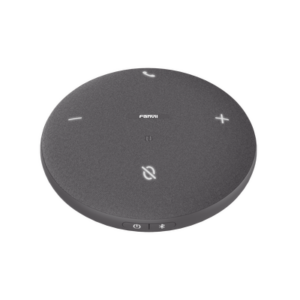 Altavoz de Conferencia IP / Captación 360° / Bluetooth 5.0 / NFC / USB 2.0 / Batería 8 horas / Reducción de Ruido Avanzada