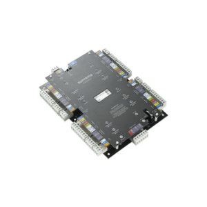 Panel de Control de Acceso / 500,000 Usuarios / 4 Puertas / 1,000,000 Plantillas Huella / TCP-IP / RS-485 OSDP v2 / Control de Elevadores
