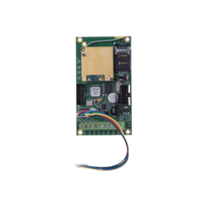 Respaldo Vía GSM, Comunicación Vía TCP/IP a travéz de GPRS, Para Instalarse en el Mismo Gabinete del Panel Runner