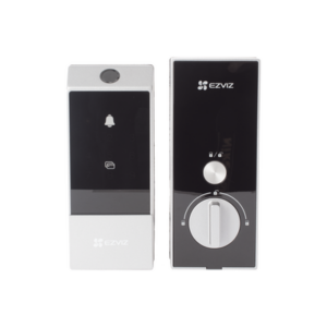 Cerradura Inteligente / Apertura Remota / Huella / Tag / Llave Mecanica / Contraseña Temporal Ideal Para Airbnb /  Modo de Privacidad / Alerta en caso de Forzado / Control Remoto desde la App / Uso Interior