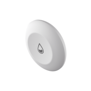 Sensor de Fuga de Agua / Zigbee 3.0 / IP67 / Inalámbrico 2.4 GHz / Notificación Inmediata a App