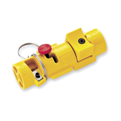 Herramienta de Preparación de Cables Coaxiales / Compatible LMR-195 y LMR-200 / Corte Preciso de Dieléctrico / Navajas Intercambiables / Diseño Ergonómico