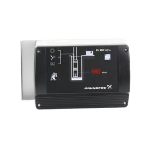 Unidad De Control y Comunicación Para Bombas SQFLEX