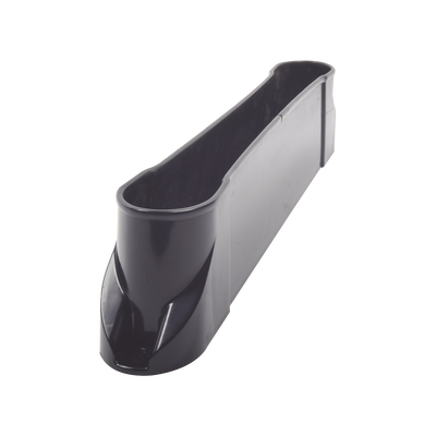 Base de Plástico para Arco Detector de Metales / Alta Durabilidad / Diseño Ligero / Ensamblaje sin Herramientas / Resistencia a Impactos y Corrosión