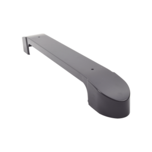 Cubierta superior para arcos detectores de metales / Material resistente a impactos / Dimensiones ajustables / Compatible con arcos estándar