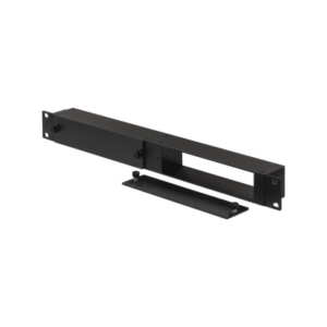 Soporte de chasis para Rack de 1U para dos unidades CWDM-MUX8A