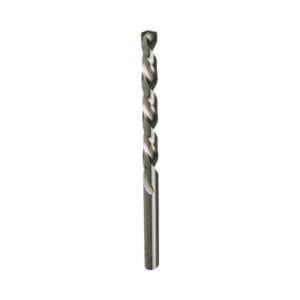 Broca HSS-R / 1/8" / 2-3/4" (69.85 mm) / Punta Dividida 135° / 2 Piezas / Acero y Madera