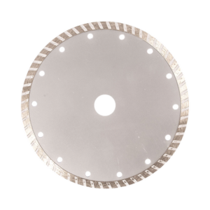 Disco de diamante para concreto / 7 pulgadas (178 mm) / 8500 RPM / Segmentos de diamante