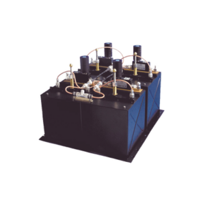 Combinador dB SPECTRA, en Panel /Rack 19", 410-430 MHz,3 Canales, 100 kHz de Sep. N Hembras.