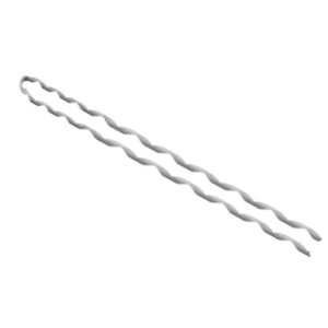 Remate Preformado para Fibra Óptica ADSS / 96 Hilos / Span 200 M / 12.1-13 MM / 5.2 kN / 840 MM (33 pulgadas) / 656 Pies