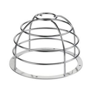 Guarda para domos a prueba de explosiones / Series 24XST, 27XST, 27XL, 24XL / IP66/IP69K / -55°C a 65°C