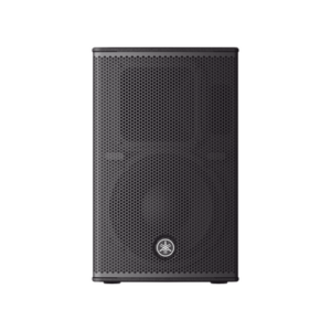 Altavoz Autoamplificado / 2 Vías / 700W Clase-D / Woofer 10 in / HF 1.4 in / 52 Hz - 20 kHz / 90°x60° / 15 kg (33.1 lb)