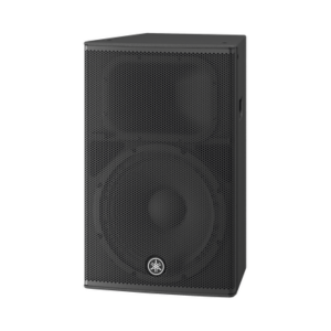 Altavoz Amplificado / 15 pulgadas / 1000W / Bi-Amplificado Clase-D / Madera Contrachapada / 44 Hz - 20 kHz