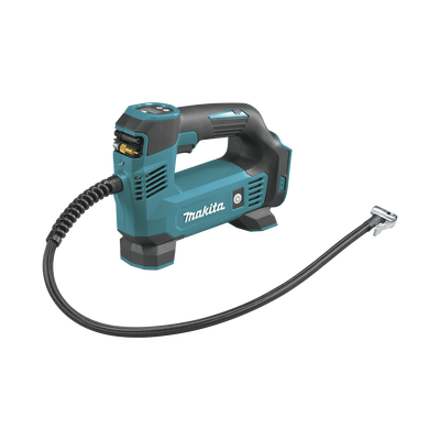 Inflador Inalámbrico / 18 Vcc / 121 PSI / Motor Sin Escobillas / Sin Batería