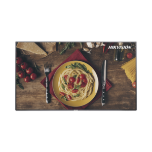 Pantalla LED Digital Signage / 21.5" Full HD / Android 8.1 / Wi-Fi y Bluetooth / Operación 24/7 / 250 Nits / 2x5W