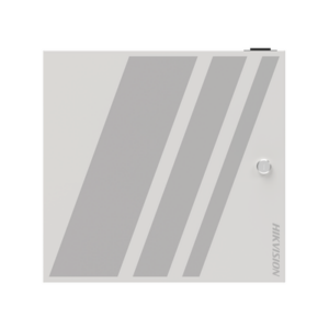 Controlador de Acceso IP / 2 Puertas / 100,000 Usuarios / 4 Lectoras Simultáneas / PoE / Expansible a 126 Puertas / Wi-Fi / Wiegand