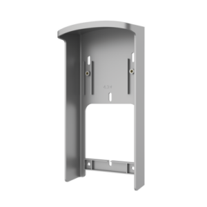 Carcasa Protectora para Biométricos / Policarbonato / 199 x 99 x 55 mm / 0.65 x 0.32 x 0.18 ft / 89 g / Resistente a Intemperie