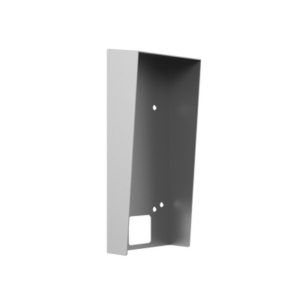 Carcasa Protectora para Biométrico / 188.6×85×42 mm / 7.4×3.3×1.7 pulg / Material SECC / Resistente a Lluvia
