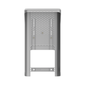 Carcasa Protectora / 5.3' × 3.1' × 9.8' / Policarbonato / 0.4 lb / Protección Climática