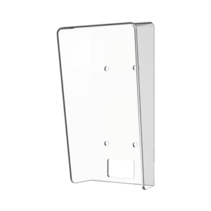 Carcasa Protectora para Videoportero IP / Policarbonato Resistente a Impactos / Montaje Sobre Pared / 149.78 x 79.56 x 48.63 mm (5.90 x 3.13 x 1.91 in)