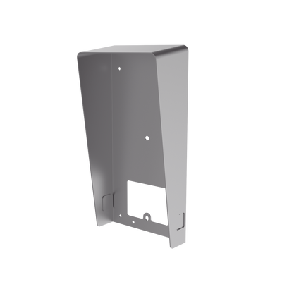 Carcasa protectora para frentes de calle / Acero inoxidable / -40 a 60 °C / 189x97x49 mm / 7.43x3.82x1.91 pulgadas