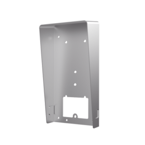 Carcasa Protectora / Acero Inoxidable / -40°C a 60°C / 189×97×49 mm / 7.43×3.82×1.91 pulgadas